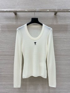 Лонгслив Christian Dior