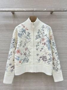 Бомбер Christian Dior