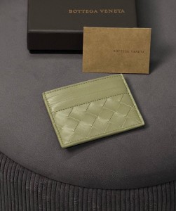 Картхолдер Bottega Veneta