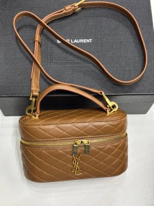 Сумка мессенджер Saint Laurent 19 cm