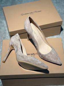 Туфли Gianvito Rossi