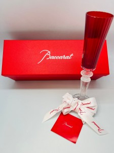 Фужер Baccarat
