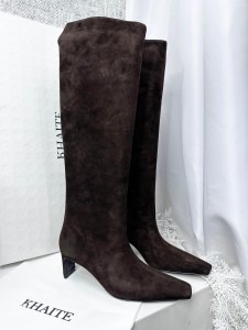 Сапоги Khaite