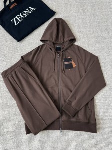Спортивный костюм Zegna
