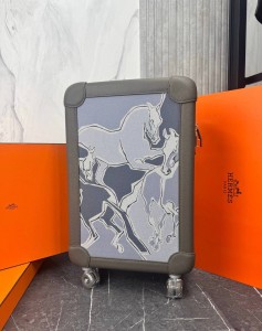 Чемодан ручная кладь Hermes
