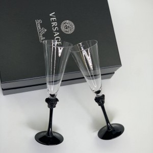 Фужеры для шампанского Versace