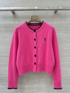 Кардиган Saint Laurent