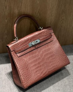 Hermes Kelly 28 cm