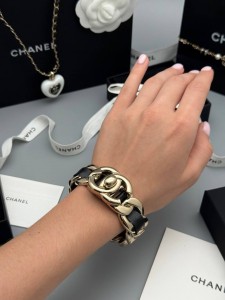 Браслет Chanel