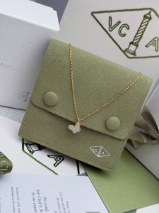 Подвеска Van Cleef & Arpels