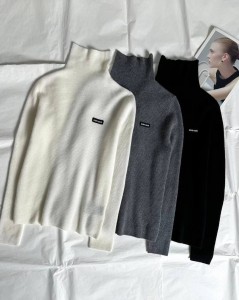 Водолазка  Miu Miu