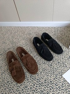 Мокасины The Row