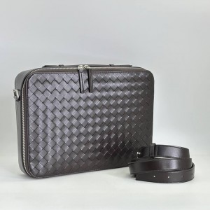 Сумка мессенджер Bottega Veneta