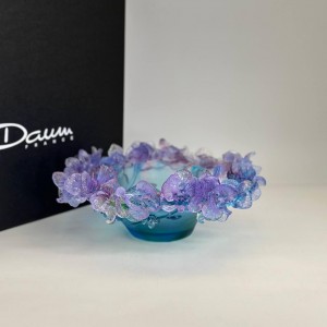 Ваза для фруктов Daum