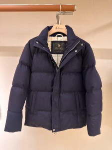Пуховик Loro Piana