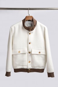 Бомбер Brunello Cucinelli