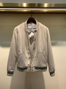 Бомбер Brunello Cucinelli