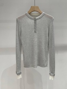 Лонгслив Brunello Cucinelli