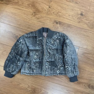 Пуховик Ermanno Scervino