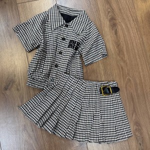 Костюм Miu Miu