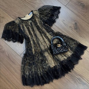 Платье Dolce&Gabbana