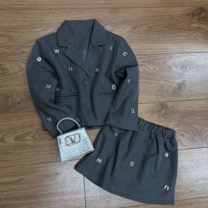 Костюм Alexander Wang