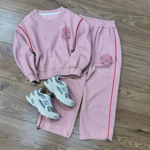 Костюм Chrome Hearts