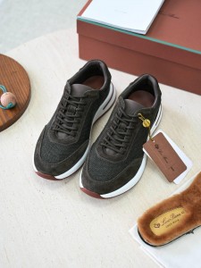 Кроссовки Loro Piana