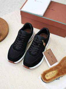 Кроссовки Loro Piana