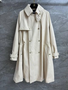 Тренч Chanel