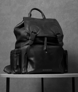 Рюкзак Burberry