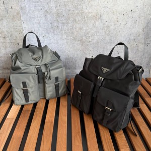 Рюкзак Prada