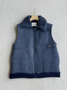 Жилетка Miu Miu