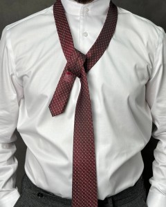 Галстук Hermes