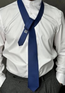 Галстук Hermes