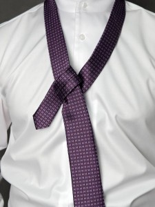 Галстук Hermes