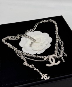 Чокер Chanel