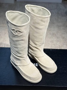 Сапоги Chanel