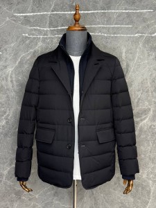 Кашемировая куртка Loro Piana