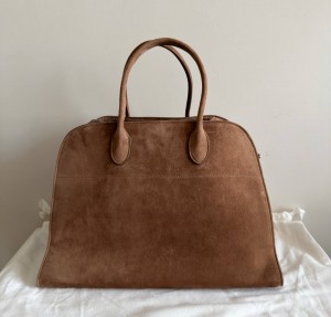 Сумка The Row Margaux 12