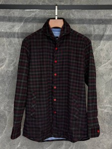 Рубашка Kiton