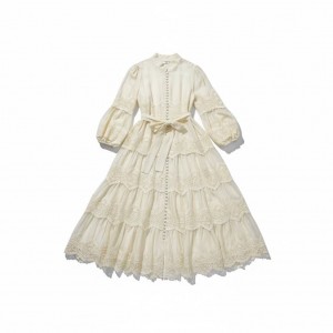 Женское платье Zimmermann