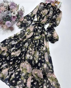 Женское платье Zimmermann