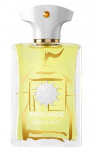 AMOUAGE BEACH HUT парфюмерная вода (мужские) 100ml