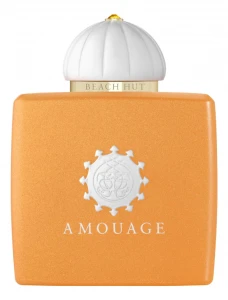 AMOUAGE BEACH HUT парфюмерная вода (женские ) 100ml