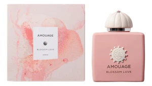 Amouage BLOSSOM LOVE (жен) edp 100ml