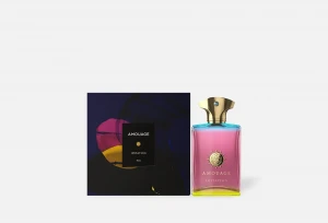Amouage IMITATION (муж) edp 100ml