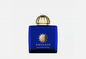 Amouage INTERLUDE (жен) edp 100ml (тестер)