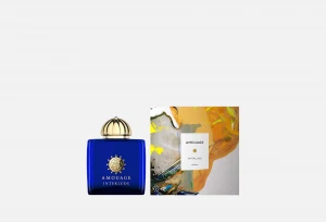 Amouage INTERLUDE (жен) edp 100ml vintage