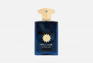 Amouage INTERLUDE (муж) edp 100ml тестер